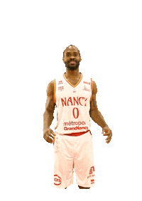 Sport Basketball Sticker by SLUCNancyBasket