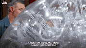 Comedy Television GIF by USA Network
