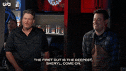 Comedy Television GIF by USA Network