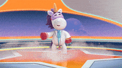 happy friday dancing GIF by CBeebies Australia