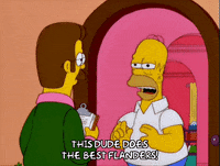 homer simpson GIF