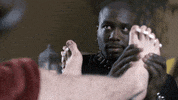 z nation relax GIF by SYFY