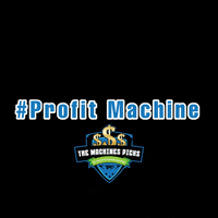 GIF by The Machines Picks