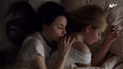 skam espana love GIF by Movistar+