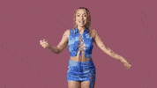 Happy Dance GIF by Kiana Ledé