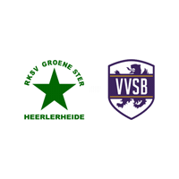 Sport Heerlen Sticker by Groene ster