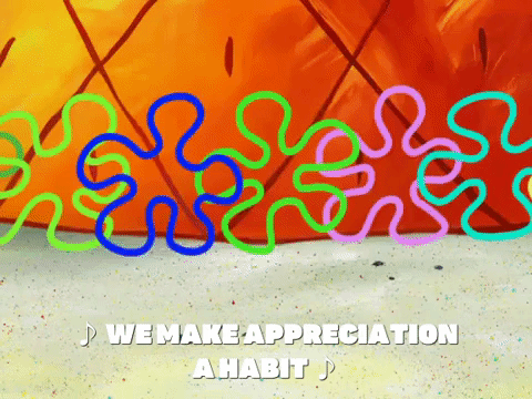 episode 15 legends of bikini bottom: the monster who came to bikini bottom GIF by SpongeBob SquarePants