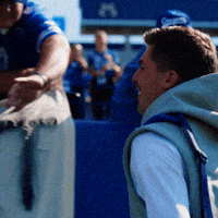 Byu Football GIF by BYU Cougars