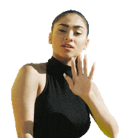 no te enamores Sticker by Paloma Mami