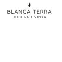 Comida Vino Sticker by Blanca Terra