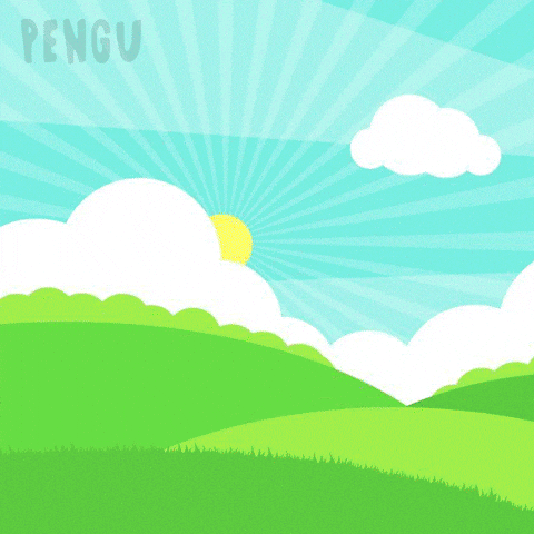 Happy Birthday Party GIF by Pudgy Penguins