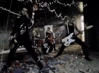 boulevard of broken dreams GIF by Green Day