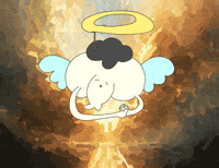 PityG angel 天使 エンジェル peny GIF