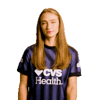 Football Soccer Sticker by Washington Spirit