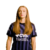 Football Soccer Sticker by Washington Spirit