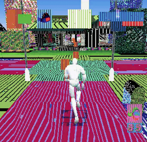 TrashMan's Struggling Life