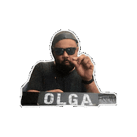 ByWired dj techno tech house dirk andrew Sticker