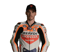 Save Honda Sticker by MotoGP™