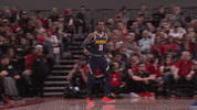 Well Done Sport GIF by NBA