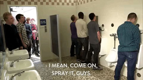 comedy central season 3 episode 14 GIF by Workaholics