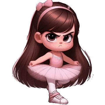Linda Sticker