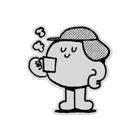 Bo Riddle Sticker by ohmuamua