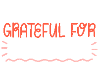 Pink Thank You Sticker