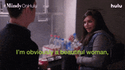 the mindy project comedy GIF by HULU