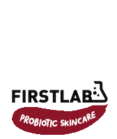 firstlab_id skincare glow indonesia korea Sticker