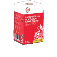 Health Slimming Sticker by GKB