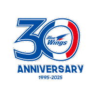 Bluewings Sticker by suwonsamsungfc