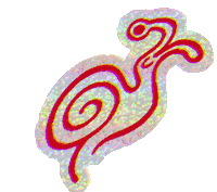 Tra Tra Sticker