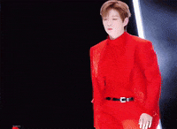 Fashion Runway GIF