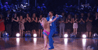 calvin johnson dwts GIF by Dancing with the Stars