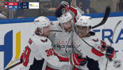 Happy National Hockey League GIF by NHL