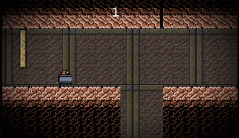 Pixel Cave GIF by NakNick Game Studio
