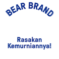 Jaga Sticker by Bearbrand