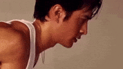 Wink Winking GIF