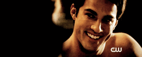 tyler GIF