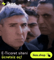 Serious Kurtlar Vadisi GIF by Salih Kizilkaya