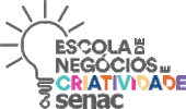 Escoladenegociosecriatividade Sticker by Senac RS