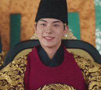 Baym GIF