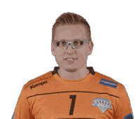 Sport Hello Sticker by HCLinzAG