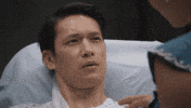 Sad Comedy Central GIF by Awkwafina is Nora from Queens