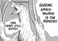 Dinosaurs Csm GIF