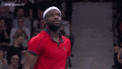 Happy Here We Go GIF by Tennis TV