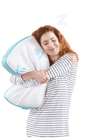 zeek_sleep hug tired sleep sleepy Sticker