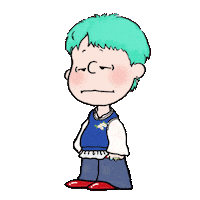 지드래곤 권지용 Sticker