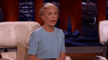 Shark Tank Omg GIF by ABC Network