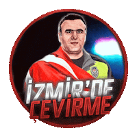 Izmirde Çevirme Sticker by İzmir'de Ortanca Günaydın Emlak